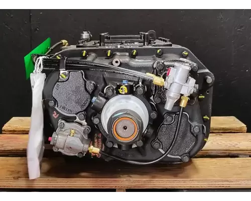 Eaton/Fuller RTLO20918B Transmission Assembly