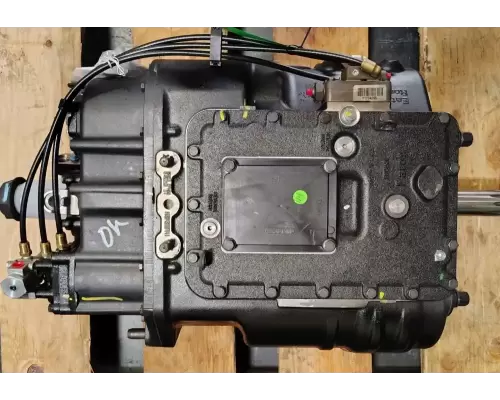 Eaton/Fuller RTLO20918B Transmission Assembly