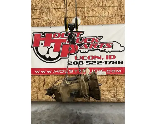 Eaton/Fuller RTLO20918B Transmission Assembly