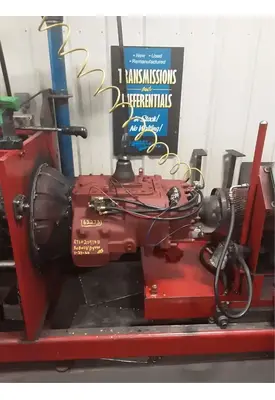 Eaton/Fuller RTLO20918B Transmission Assembly