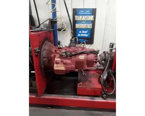 Eaton/Fuller RTLO20918B Transmission Assembly