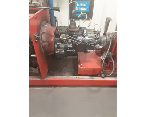 Eaton/Fuller RTLO20918B Transmission Assembly