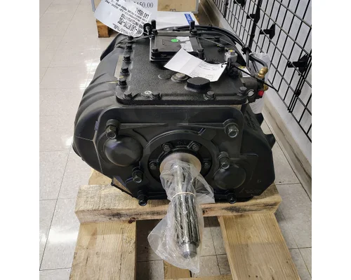Eaton/Fuller RTLO20918B TransmissionTransaxle Assembly