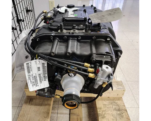 Eaton/Fuller RTLO20918B TransmissionTransaxle Assembly