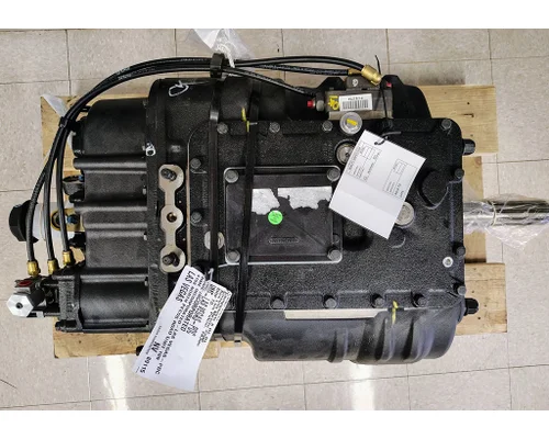 Eaton/Fuller RTLO20918B TransmissionTransaxle Assembly
