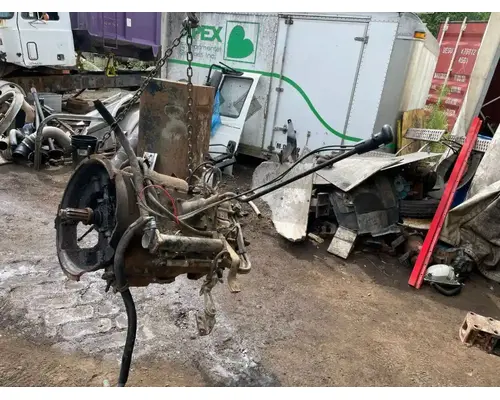 Eaton/Fuller RTLO22918B Transmission Assembly