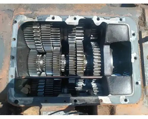 Eaton/Fuller RTLO22918B Transmission Assembly