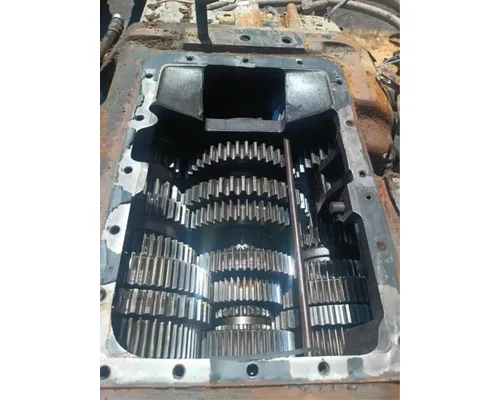 Eaton/Fuller RTLO22918B Transmission Assembly