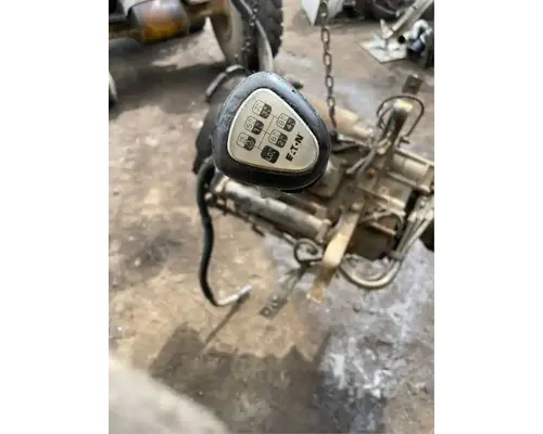 Eaton/Fuller RTLO22918B Transmission Assembly