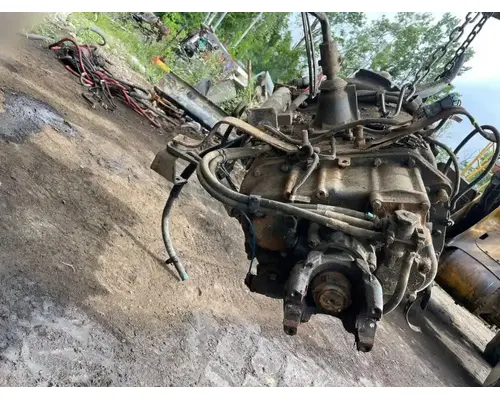 Eaton/Fuller RTLO22918B Transmission Assembly