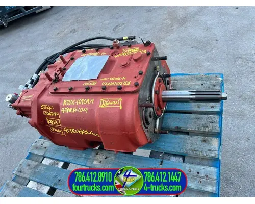 Eaton-Fuller RTLOC-16909A Transmission Assembly