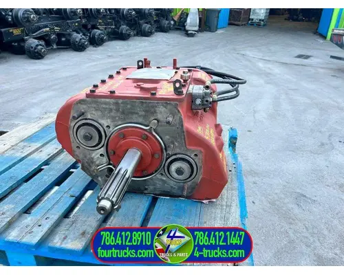 Eaton-Fuller RTLOC-16909A Transmission Assembly