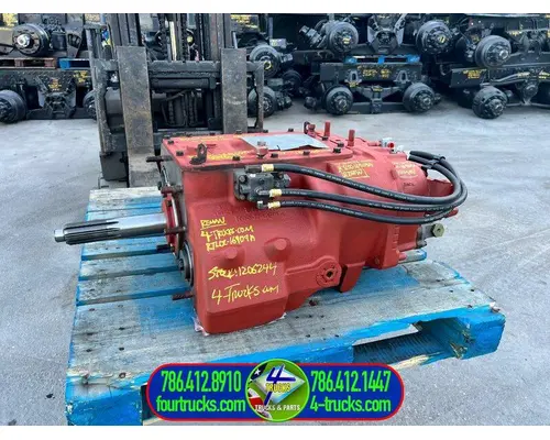 Eaton-Fuller RTLOC-16909A Transmission Assembly