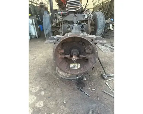 Eaton/Fuller RTLOF16913A Transmission Assembly