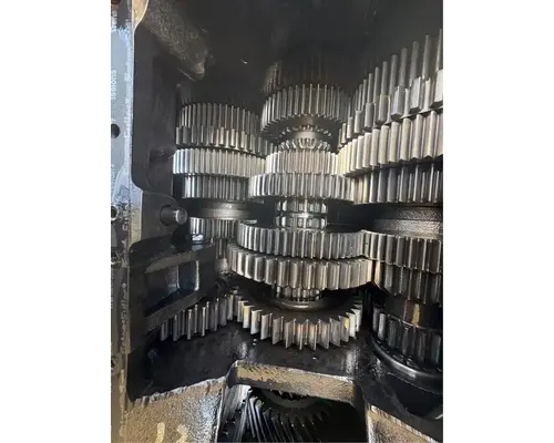 Eaton/Fuller RTLOF16913A Transmission Assembly