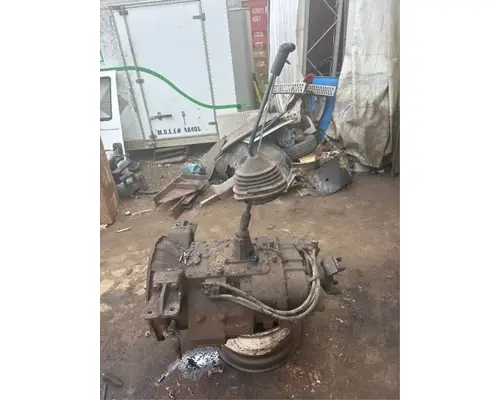 Eaton/Fuller RTLOF16913A Transmission Assembly