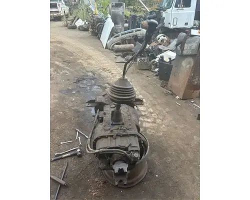 Eaton/Fuller RTLOF16913A Transmission Assembly