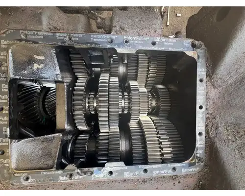 Eaton/Fuller RTLOF16913A Transmission Assembly