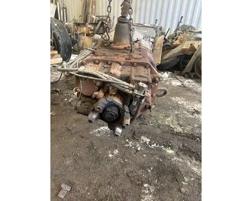 Eaton/Fuller RTLOF16913A Transmission Assembly