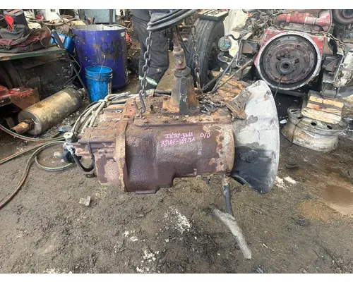Eaton/Fuller RTLOF16913A Transmission Assembly