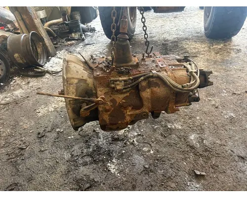Eaton/Fuller RTLOF16913A Transmission Assembly
