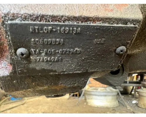Eaton/Fuller RTLOF16913A Transmission Assembly