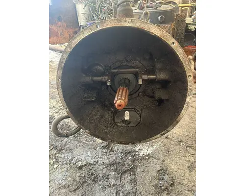 Eaton/Fuller RTLOF16913A Transmission Assembly