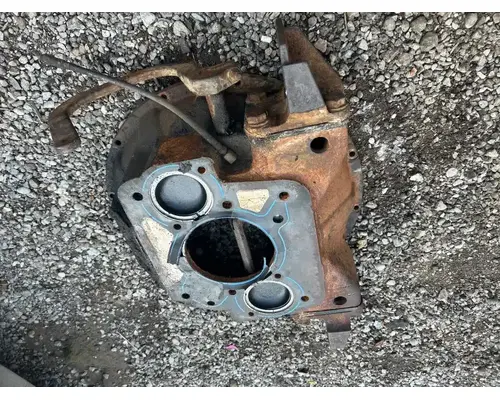 Eaton/Fuller RTLOF16918B Manual Transmission Parts, Misc.