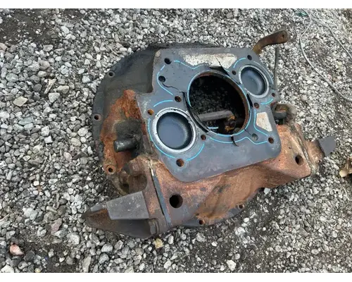 Eaton/Fuller RTLOF16918B Manual Transmission Parts, Misc.