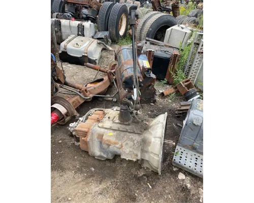 Eaton/Fuller RTLOF16918B Transmission Assembly