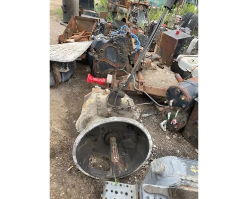 Eaton/Fuller RTLOF16918B Transmission Assembly