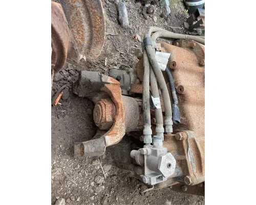 Eaton/Fuller RTLOF16918B Transmission Assembly