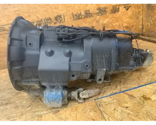 Eaton/Fuller RTLOF18913A Transmission Assembly