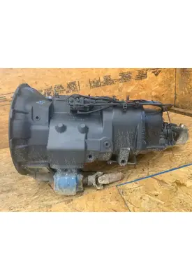 Eaton/Fuller RTLOF18913A Transmission Assembly