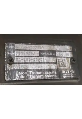 Eaton/Fuller RTLOF18913A Transmission/Transaxle Assembly