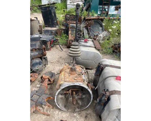 Eaton/Fuller RTLOF18918B Transmission Assembly