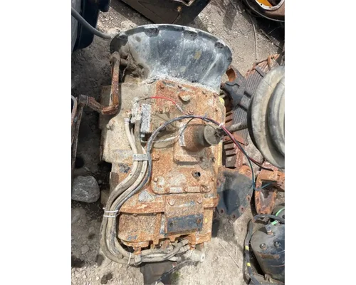 Eaton/Fuller RTLOF18918B Transmission Assembly