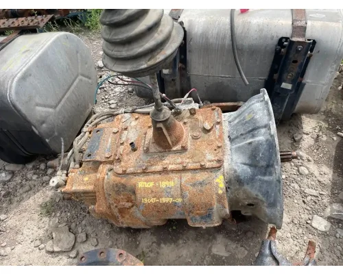Eaton/Fuller RTLOF18918B Transmission Assembly