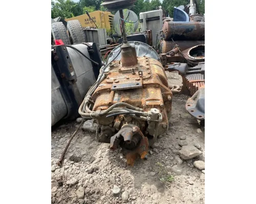Eaton/Fuller RTLOF18918B Transmission Assembly