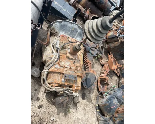 Eaton/Fuller RTLOF18918B Transmission Assembly