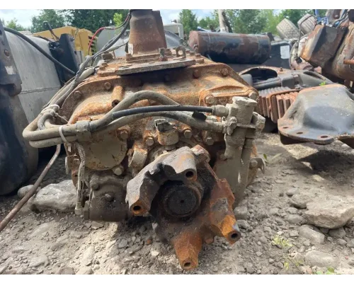 Eaton/Fuller RTLOF18918B Transmission Assembly