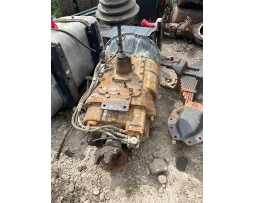 Eaton/Fuller RTLOF18918B Transmission Assembly