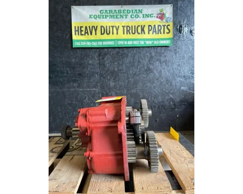 Eaton/Fuller RTO1157DLL TransmissionTransaxle Assembly