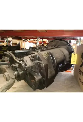 Eaton/Fuller RTO1157D Transmission Assembly