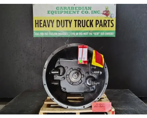 Eaton/Fuller RTO11707LL TransmissionTransaxle Assembly