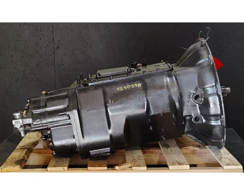 Eaton/Fuller RTO11707LL TransmissionTransaxle Assembly