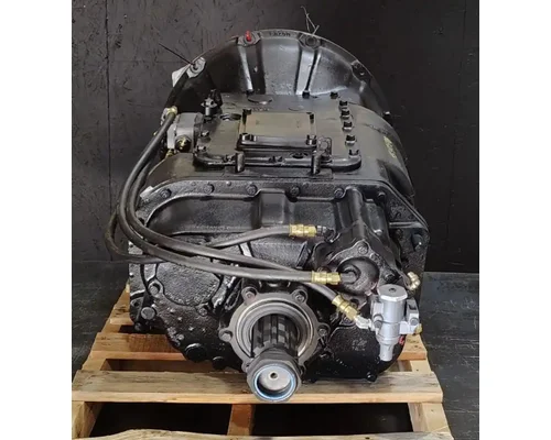 Eaton/Fuller RTO11707LL TransmissionTransaxle Assembly