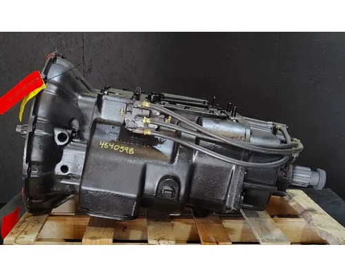 Eaton/Fuller RTO11707LL TransmissionTransaxle Assembly