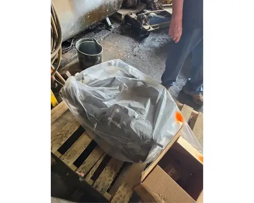 Eaton/Fuller RTO11708LL Transmission Assembly