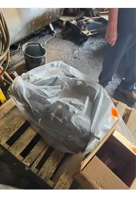Eaton/Fuller RTO11708LL Transmission Assembly
